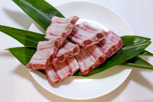 キビまる豚−【定番】沖縄料理セット