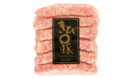 【公式】キビまる豚オンラインショップ－ソーセージ　プレーン味